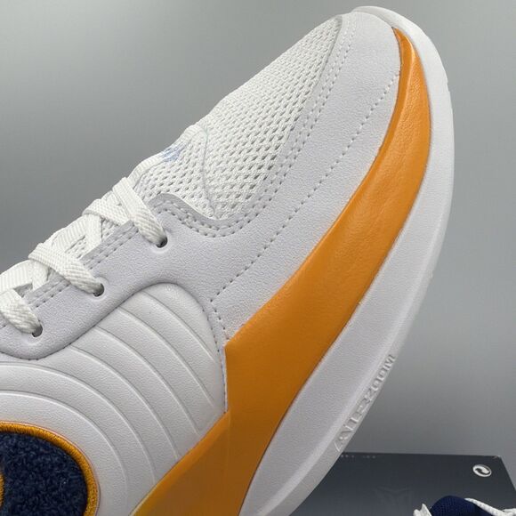 NEW Nike Ja 2 Murray State Basketball Shoes IF1606-101 Men\'s Size 12 main image 5